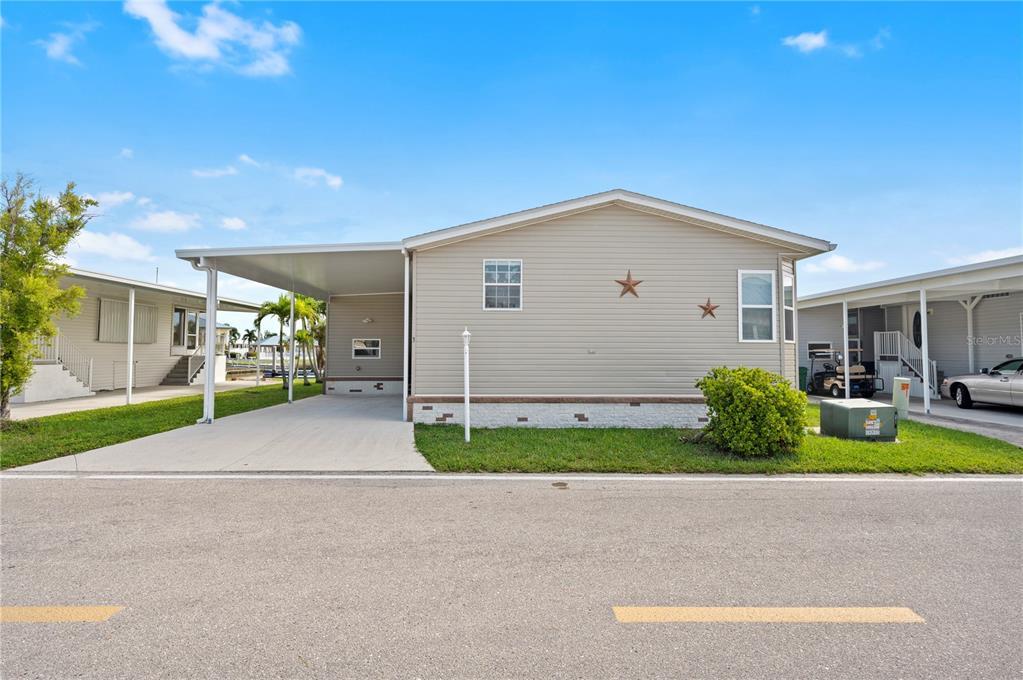 Picture of 3 Amsterdam Avenue, Punta Gorda, FL 33950