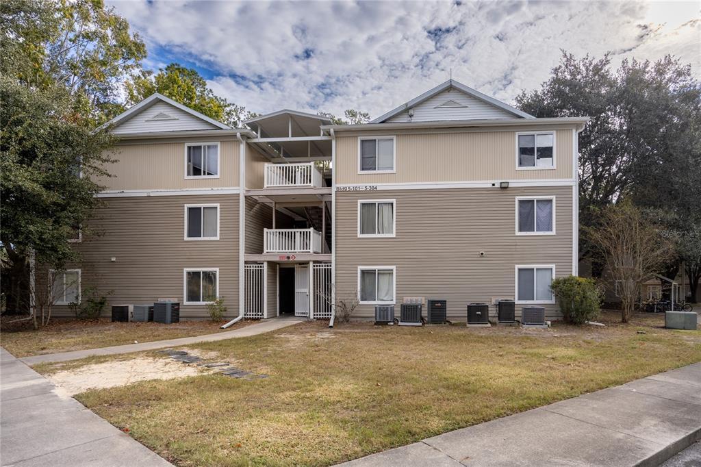 Picture of 4000 SW 23Rd Street Unit 5-207, Gainesville, FL 32608
