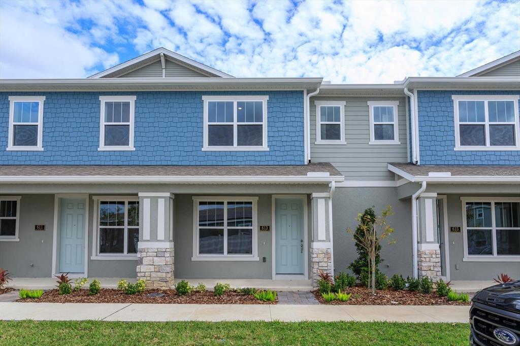 Picture of 13245 Peaceful Melody Drive, Winter Garden, FL 34787