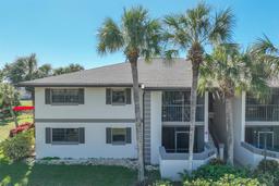 Picture of 1515 Forrest Nelson Boulevard Unit A 202, Port Charlotte, FL 33952
