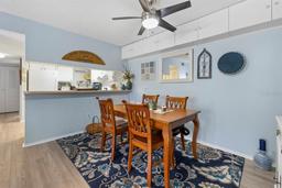 Picture of 1515 Forrest Nelson Boulevard Unit A 202, Port Charlotte, FL 33952