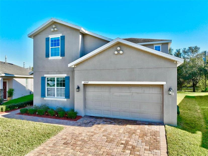 Picture of 3207 Stratton Circle, Kissimmee FL 34744