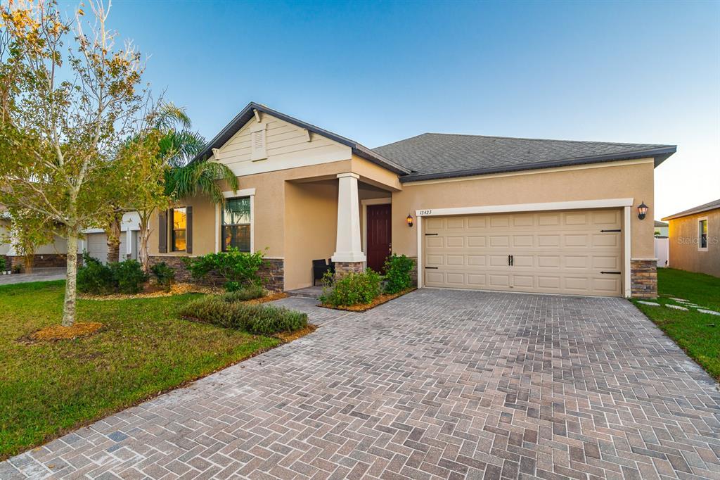 Picture of 13423 White Sapphire Road, Riverview, FL 33579