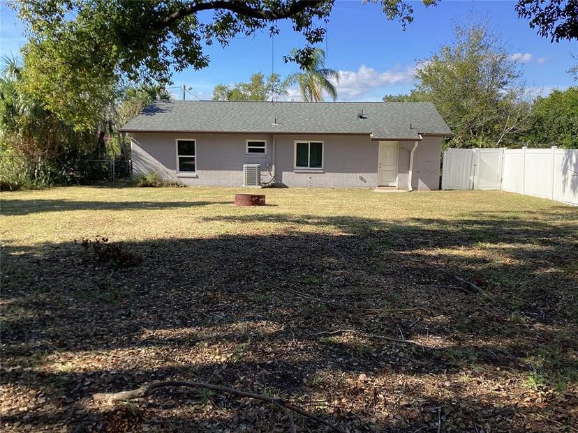 Picture of 1111 South Street, Eustis FL 32726