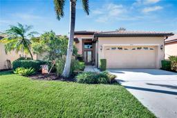 Picture of 5806 Hidden Falls Lane, Apollo Beach, FL 33572