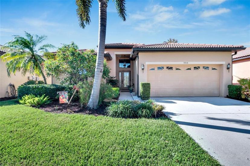 Picture of 5806 Hidden Falls Lane, Apollo Beach FL 33572