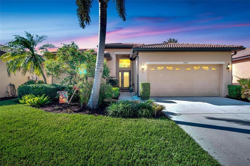 Picture of 5806 Hidden Falls Lane, Apollo Beach FL 33572