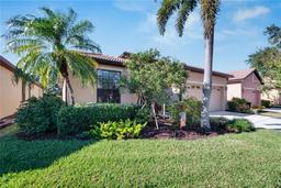 Picture of 5806 Hidden Falls Lane, Apollo Beach, FL 33572