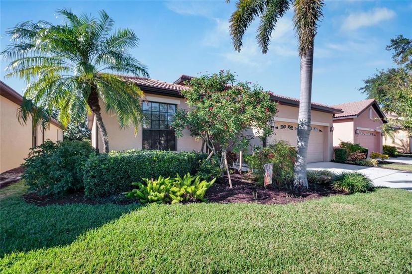 Picture of 5806 Hidden Falls Lane, Apollo Beach FL 33572