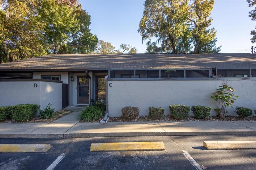 Picture of 3031 SE 5Th Terrace Unit C, Ocala FL 34471