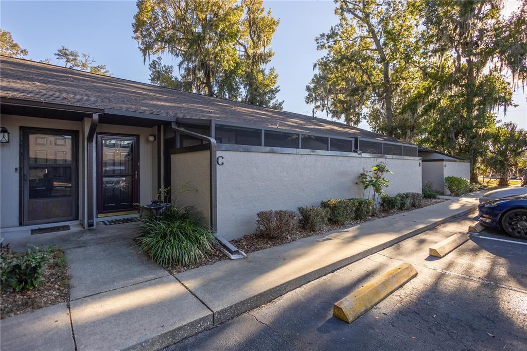 Picture of 3031 SE 5Th Terrace Unit C, Ocala, FL 34471