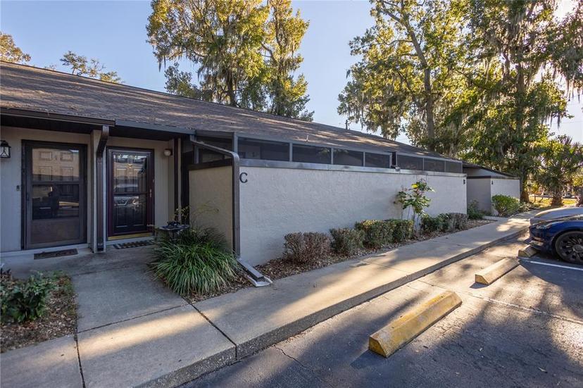 Picture of 3031 SE 5Th Terrace Unit C, Ocala FL 34471