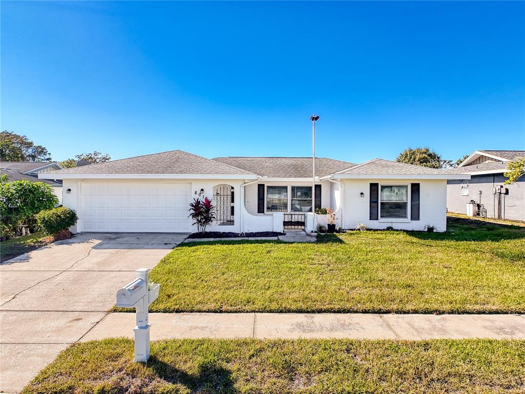 Picture of 8015 Idlebriar Lane, Port Richey, FL 34668