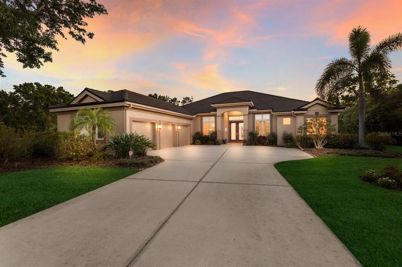 Picture of 9604 53Rd Terrace E, Bradenton FL 34211