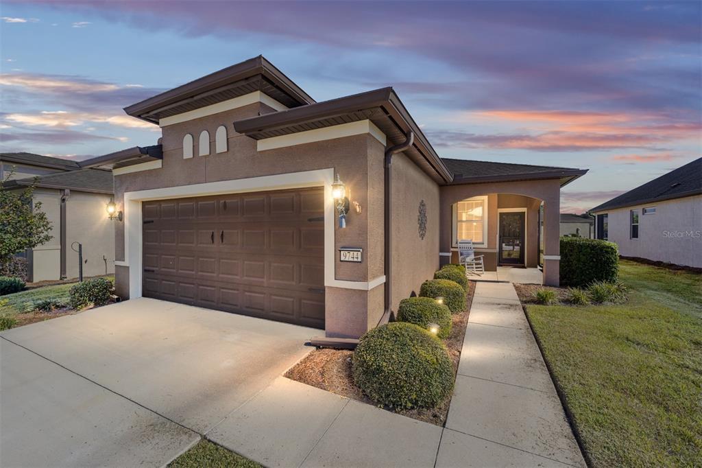 Picture of 9744 SW 63Rd Loop, Ocala, FL 34481