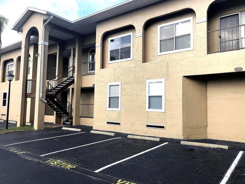 Picture of 8846 Coral Palms Court Unit A, Kissimmee FL 34747