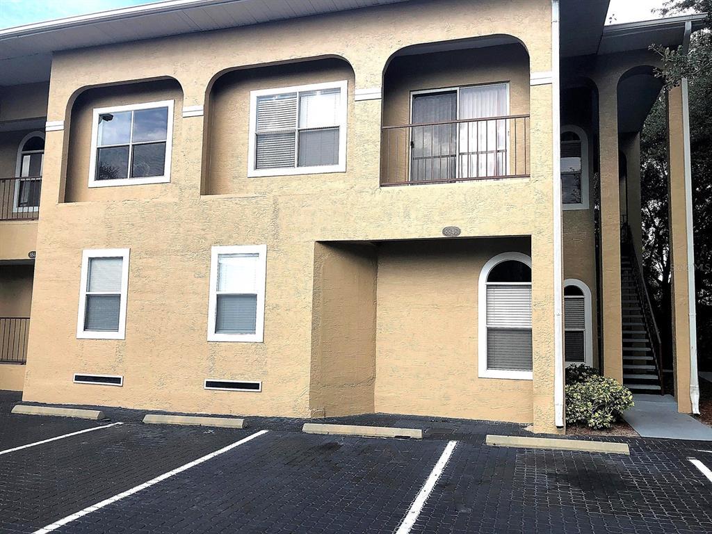 Picture of 8846 Coral Palms Court Unit A, Kissimmee, FL 34747