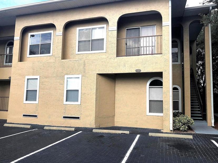 Picture of 8846 Coral Palms Court Unit A, Kissimmee FL 34747