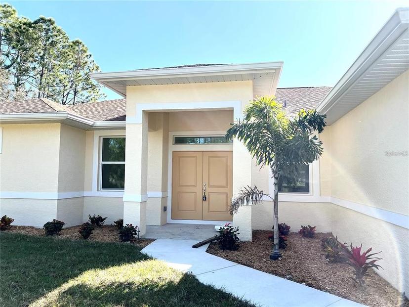 Picture of 5986 Bobolink Street, North Port FL 34291