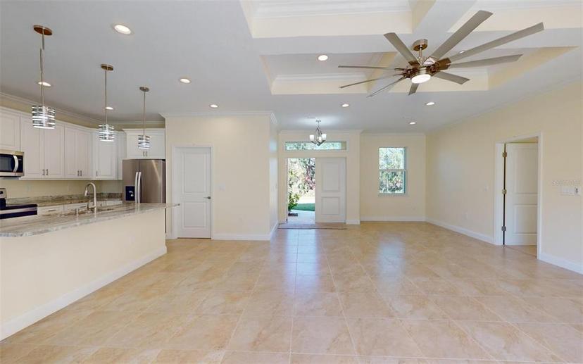 Picture of 5986 Bobolink Street, North Port FL 34291