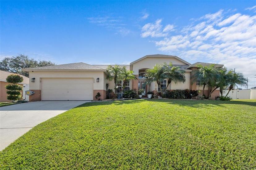 Picture of 5808 Driftwood Drive, Winter Haven FL 33884