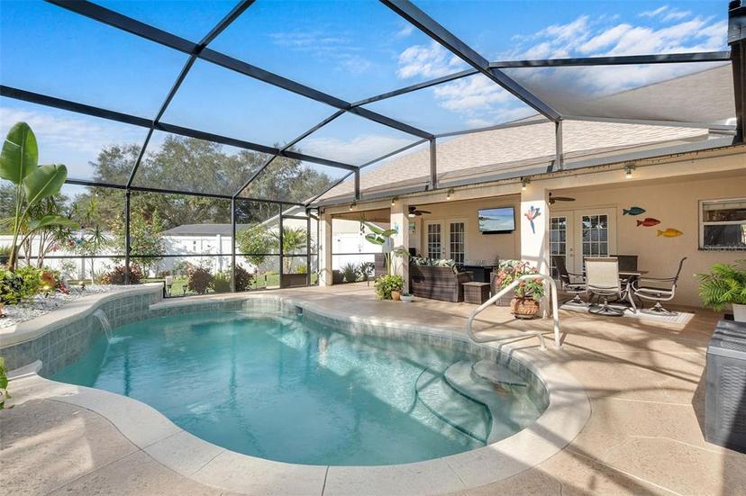 Picture of 5808 Driftwood Drive, Winter Haven FL 33884