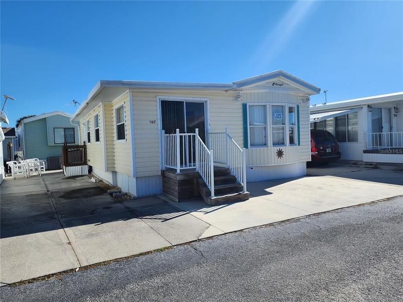 Picture of 1475 Flamingo Drive Unit 307, Englewood FL 34224