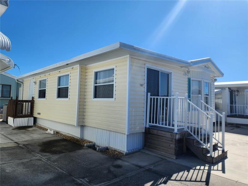 Picture of 1475 Flamingo Drive Unit 307, Englewood FL 34224
