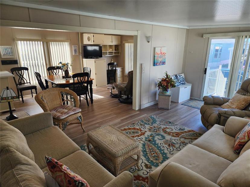 Picture of 1475 Flamingo Drive Unit 307, Englewood FL 34224