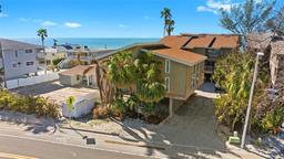 Picture of 19810 Gulf Boulevard Unit 8, Indian Shores, FL 33785