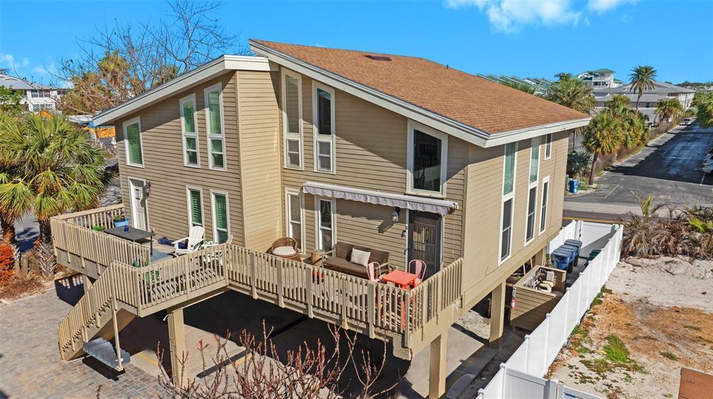 Picture of 19810 Gulf Boulevard Unit 8, Indian Shores, FL 33785