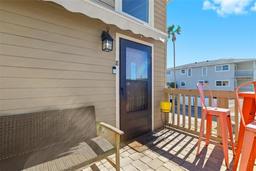 Picture of 19810 Gulf Boulevard Unit 8, Indian Shores, FL 33785