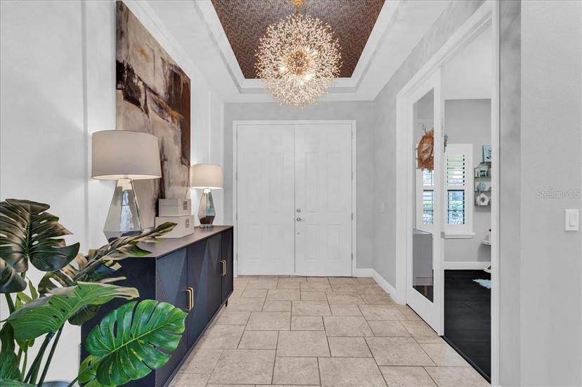 Picture of 2847 Calvano Drive, Land O Lakes FL 34639