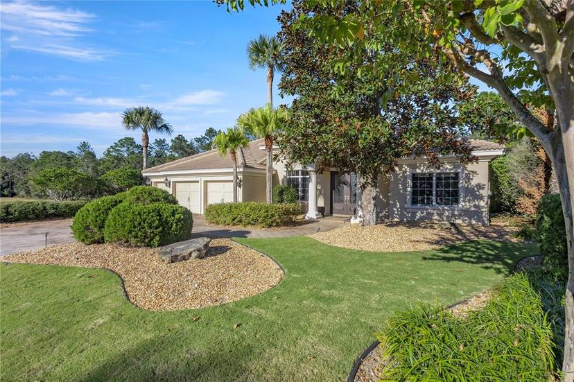 Picture of 17819 SW 61St Lane Road, Dunnellon FL 34432