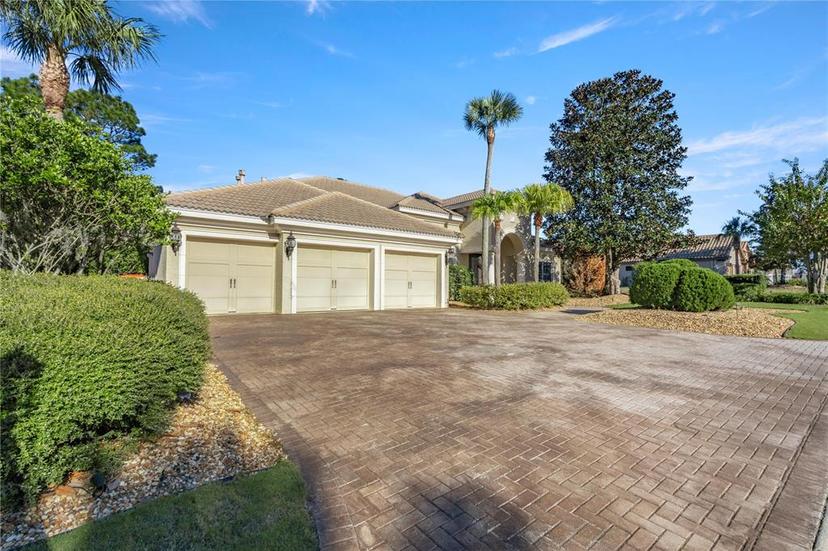 Picture of 17819 SW 61St Lane Road, Dunnellon FL 34432