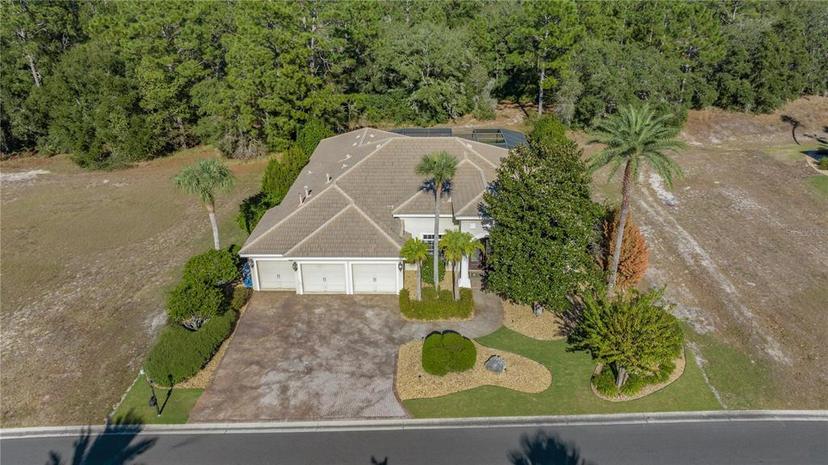 Picture of 17819 SW 61St Lane Road, Dunnellon FL 34432