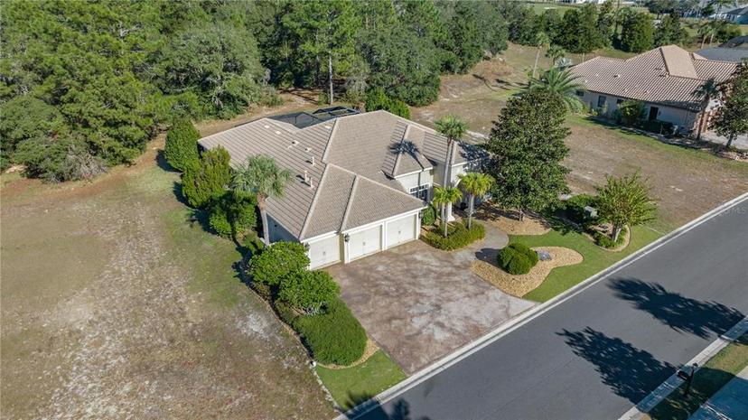 Picture of 17819 SW 61St Lane Road, Dunnellon FL 34432