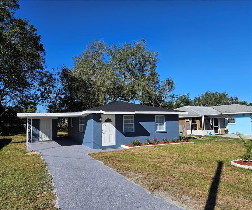 Picture of 1503 33Rd Street Nw, Winter Haven FL 33881