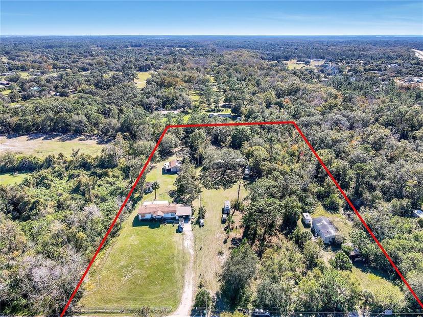 Picture of 4305 April Lane, Mims FL 32754