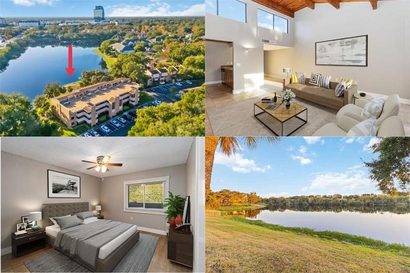 Picture of 510 Cranes Way Unit 306, Altamonte Springs FL 32701