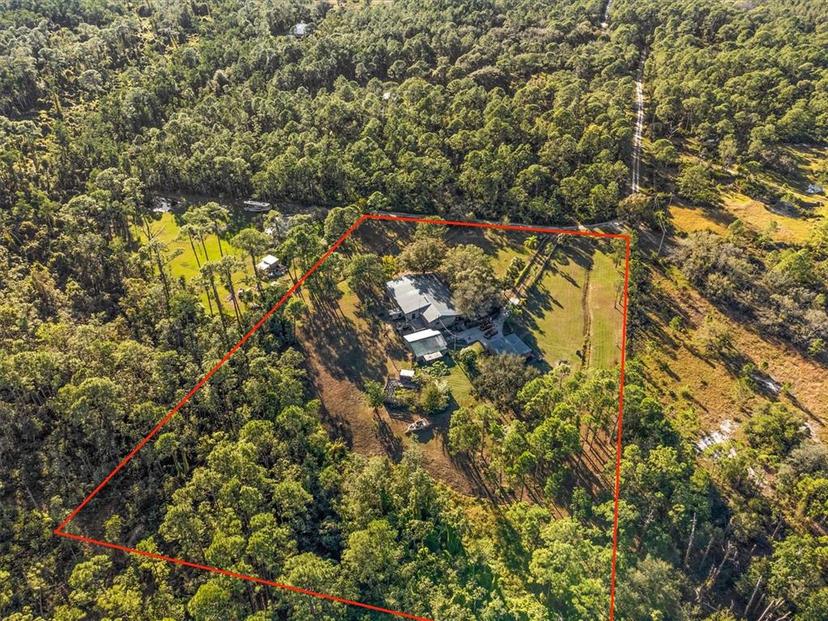 Picture of 266 Adams Road, Lake Placid FL 33852