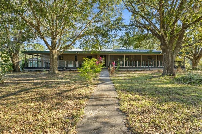 Picture of 266 Adams Road, Lake Placid FL 33852