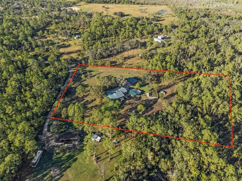 Picture of 266 Adams Road, Lake Placid FL 33852