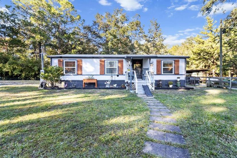 Picture of 10320 S Sherry Loop, Homosassa FL 34448
