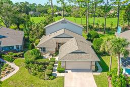 Picture of 7 Jasmine Run, Ormond Beach, FL 32174