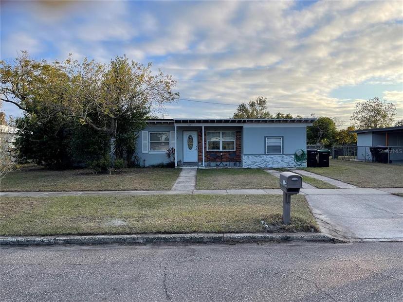 Picture of 7024 Moderna Way, Orlando FL 32822