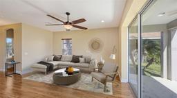 Picture of 12664 Sagewood Drive, Venice, FL 34293
