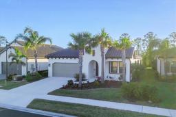 Picture of 249 Palmaria Court, Nokomis, FL 34275