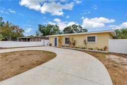 Picture of 6366 38Th Avenue N, St Petersburg, FL 33710