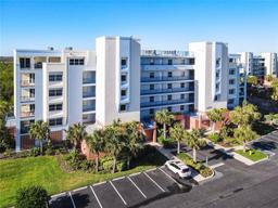 Picture of 5300 S Atlantic Avenue Unit 17-506, New Smyrna Beach, FL 32169